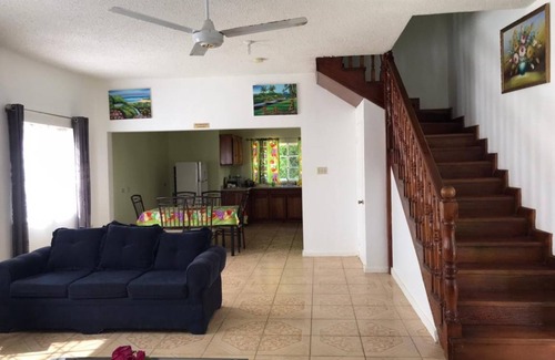 Silver Sands Apartment | 55 m² Apartment ∙ 2 bedrooms ∙ 5 guests