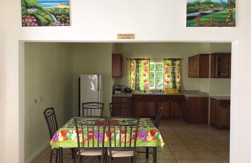 Silver Sands Apartment | 55 m² Apartment ∙ 2 bedrooms ∙ 5 guests