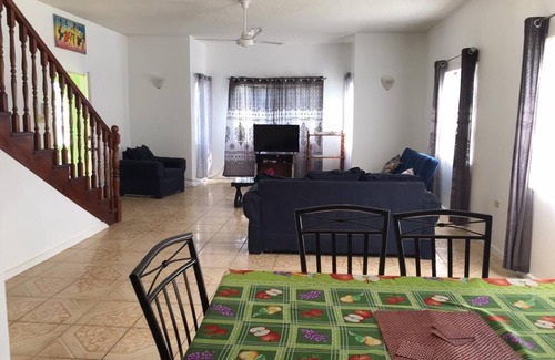 Silver Sands Apartment | 55 m² Apartment ∙ 2 bedrooms ∙ 5 guests