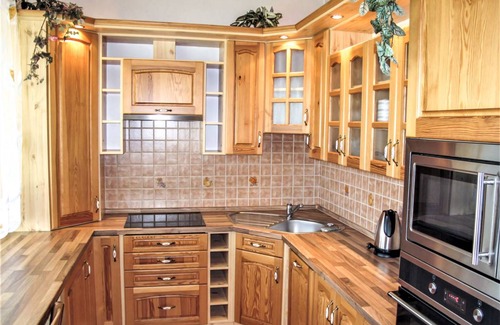 Horni Adrspach Apartment | 55 m² Apartment ∙ 1 bedroom ∙ 4 guests