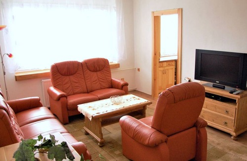 Horni Adrspach Apartment | 55 m² Apartment ∙ 1 bedroom ∙ 4 guests