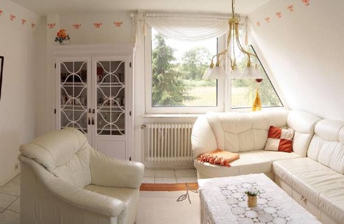 Marienhafe Apartment | 55 m² Apartment ∙ 2 bedrooms ∙ 3 guests