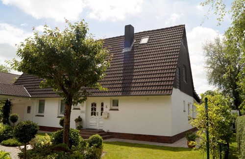 Marienhafe Apartment | 55 m² Apartment ∙ 2 bedrooms ∙ 3 guests