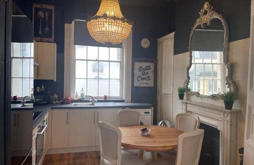 Kemptown Apartment | 55 m² Apartment ∙ 2 bedrooms ∙ 4 guests