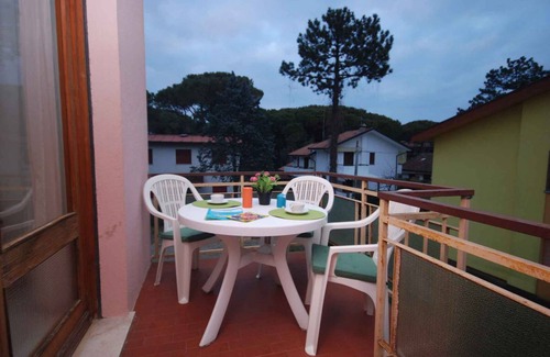 Lignano Pineta Apartment | 55 m² Apartment ∙ 2 bedrooms ∙ 6 guests
