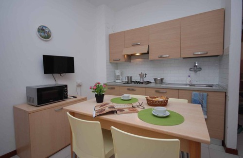 Lignano Pineta Apartment | 55 m² Apartment ∙ 2 bedrooms ∙ 6 guests