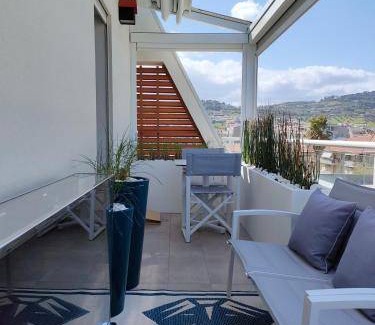 Tortoreto Lido Apartment | 55 m² Apartment ∙ 1 bedroom ∙ 3 guests