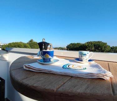 Tortoreto Lido Apartment | 55 m² Apartment ∙ 1 bedroom ∙ 3 guests