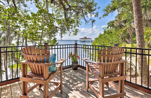 Tropic Apartment | 55 m² Apartment ∙ 3 guests