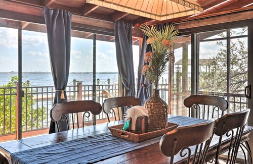 Tropic Apartment | 55 m² Apartment ∙ 3 guests