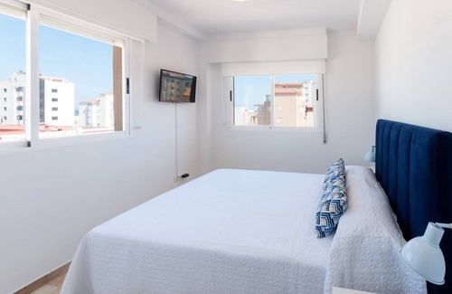Grao de Gandia Apartment | 55 m² Apartment ∙ 2 bedrooms ∙ 4 guests
