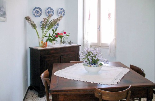 Dolcedo Apartment | 55 m² Apartment ∙ 2 bedrooms ∙ 4 guests