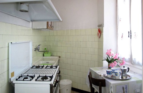 Dolcedo Apartment | 55 m² Apartment ∙ 2 bedrooms ∙ 4 guests