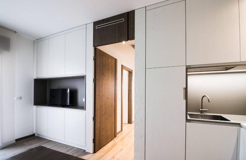 Rosolina Mare Apartment | 55 m² Apartment ∙ 2 bedrooms ∙ 5 guests