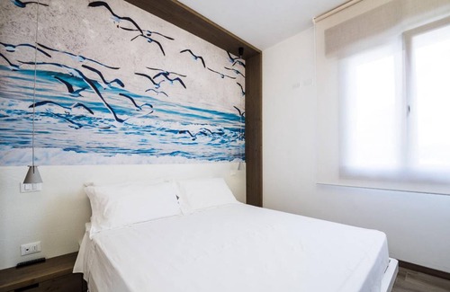 Rosolina Mare Apartment | 55 m² Apartment ∙ 2 bedrooms ∙ 5 guests