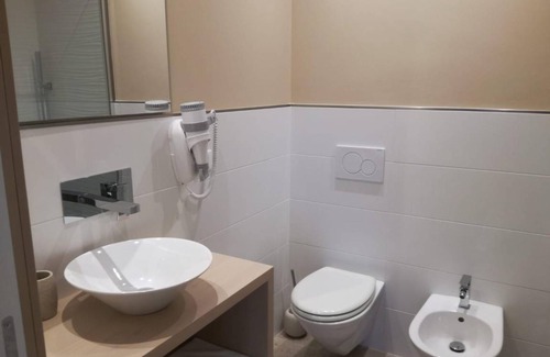 Rosolina Mare Apartment | 55 m² Apartment ∙ 2 bedrooms ∙ 5 guests