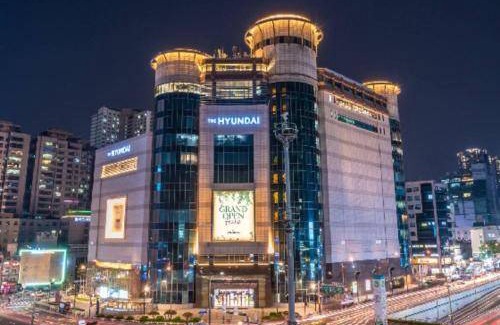Cheonho-dong Apartment | 55 m² Apartment ∙ 2 bedrooms ∙ 6 guests