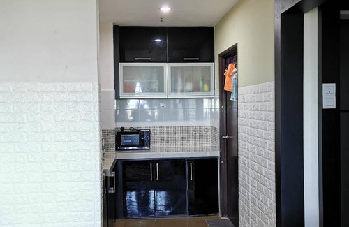 Kampung Chicha Apartment | 55 m² Apartment ∙ 2 bedrooms ∙ 4 guests