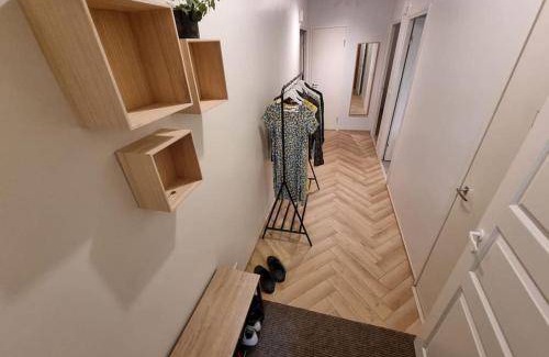 Lappeenranta Apartment | 55 m² Apartment ∙ 1 bedroom ∙ 4 guests
