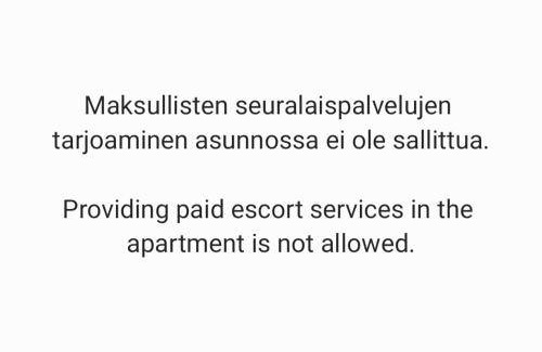 Lappeenranta Apartment | 55 m² Apartment ∙ 1 bedroom ∙ 4 guests