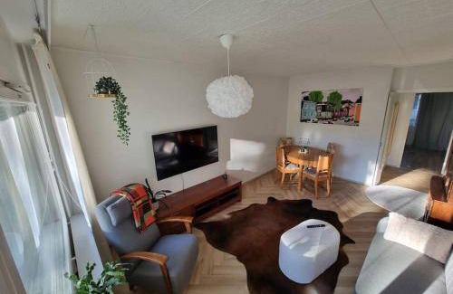 Lappeenranta Apartment | 55 m² Apartment ∙ 1 bedroom ∙ 4 guests