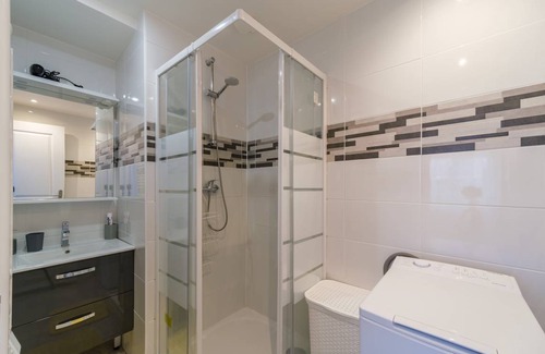 Mulhouse Apartment | 55 m² Apartment ∙ 1 bedroom ∙ 4 guests