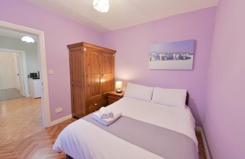 Lahinch Apartment | 55 m² Apartment ∙ 2 bedrooms ∙ 4 guests