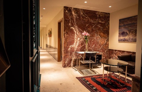 Penzing Apartment | 55 m² Apartment ∙ 1 bedroom ∙ 4 guests