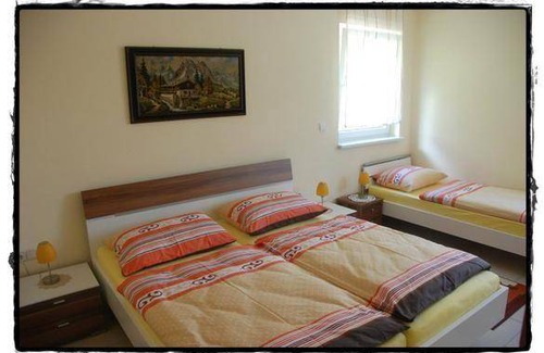 Thorl Apartment | 55 m² Apartment ∙ 1 bedroom ∙ 5 guests
