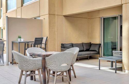 Glenelg Apartment | 55 m² Apartment ∙ 1 bedroom ∙ 2 guests