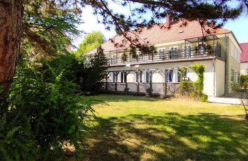 Goerlitz Apartment | 55 m² Apartment ∙ 1 bedroom ∙ 2 guests