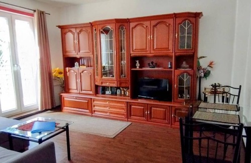 Goerlitz Apartment | 55 m² Apartment ∙ 1 bedroom ∙ 2 guests