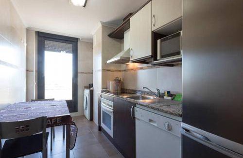 Logrono Apartment | 55 m² Apartment ∙ 1 bedroom ∙ 4 guests