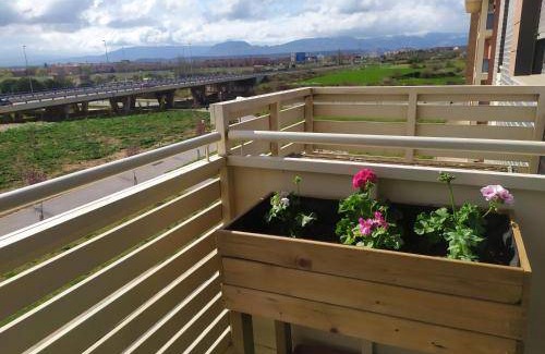Logrono Apartment | 55 m² Apartment ∙ 1 bedroom ∙ 4 guests