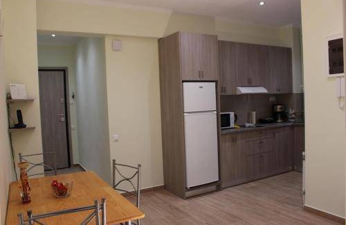 Kypseli Apartment | 55 m² Apartment ∙ 1 bedroom ∙ 4 guests
