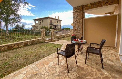 Skaloma Apartment | 55 m² Apartment ∙ 1 bedroom ∙ 3 guests