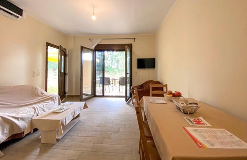 Skaloma Apartment | 55 m² Apartment ∙ 1 bedroom ∙ 3 guests