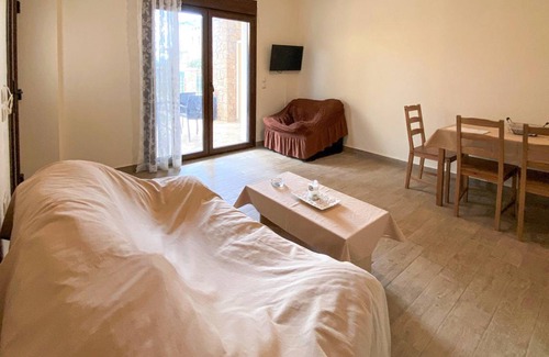 Skaloma Apartment | 55 m² Apartment ∙ 1 bedroom ∙ 3 guests