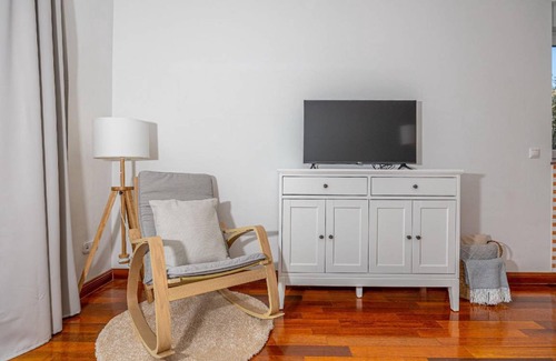 Dramalj Apartment | 55 m² Apartment ∙ 1 bedroom ∙ 3 guests