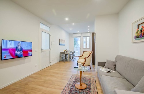 Alassio Apartment | 55 m² Apartment ∙ 1 bedroom ∙ 4 guests