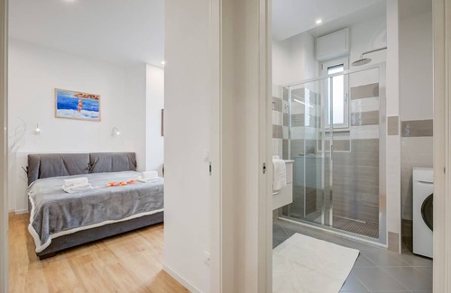 Alassio Apartment | 55 m² Apartment ∙ 1 bedroom ∙ 4 guests