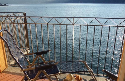 Bellano Apartment | 55 m² Apartment ∙ 1 bedroom ∙ 4 guests