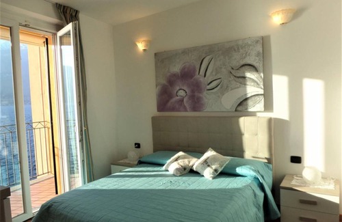 Bellano Apartment | 55 m² Apartment ∙ 1 bedroom ∙ 4 guests