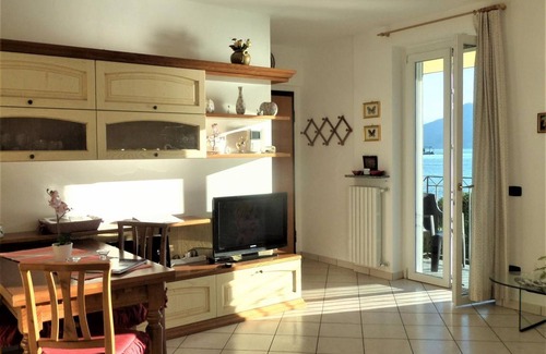 Bellano Apartment | 55 m² Apartment ∙ 1 bedroom ∙ 4 guests