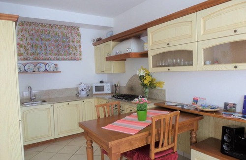 Bellano Apartment | 55 m² Apartment ∙ 1 bedroom ∙ 4 guests