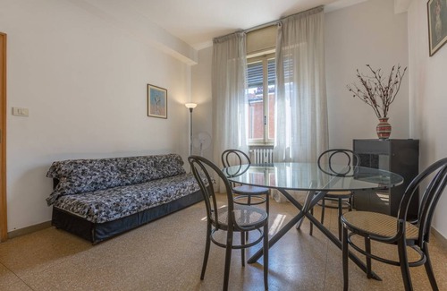 San Donato-San Vitale Apartment | 55 m² Apartment ∙ 1 bedroom ∙ 3 guests