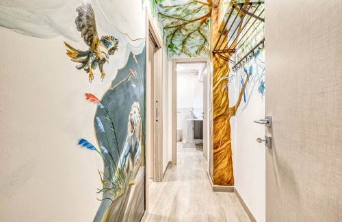 Ceriale Apartment | 55 m² Apartment ∙ 1 bedroom ∙ 6 guests