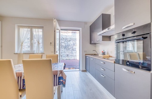Ceriale Apartment | 55 m² Apartment ∙ 1 bedroom ∙ 6 guests