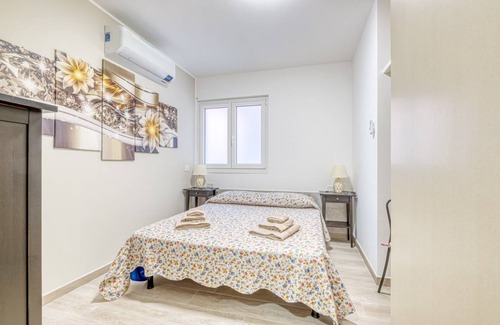 Ceriale Apartment | 55 m² Apartment ∙ 1 bedroom ∙ 6 guests