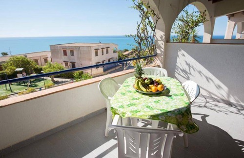 Sciacca Apartment | 55 m² Apartment ∙ 1 bedroom ∙ 4 guests